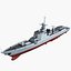 Chinese Navy Type 075 055 052DL 052D 052C