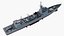 Chinese Navy Type 075 055 052DL 052D 052C