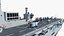 Chinese Navy Type 075 055 052DL 052D 052C