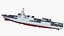 Chinese Navy Type 075 055 052DL 052D 052C