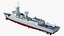 Chinese Navy Type 075 055 052DL 052D 052C