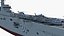 Chinese Navy Type 075 055 052DL 052D 052C