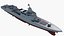 Chinese Navy Type 075 055 052DL 052D 052C