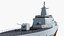 Chinese Navy Type 075 055 052DL 052D 052C