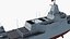 Chinese Navy Type 075 055 052DL 052D 052C