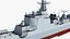 Chinese Navy Type 075 055 052DL 052D 052C
