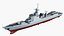 Chinese Navy Type 075 055 052DL 052D 052C