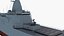 Chinese Navy Type 075 055 052DL 052D 052C
