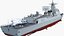 Chinese Navy Type 075 055 052DL 052D 052C