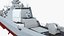 Chinese Navy Type 075 055 052DL 052D 052C