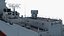 Chinese Navy Type 075 055 052DL 052D 052C