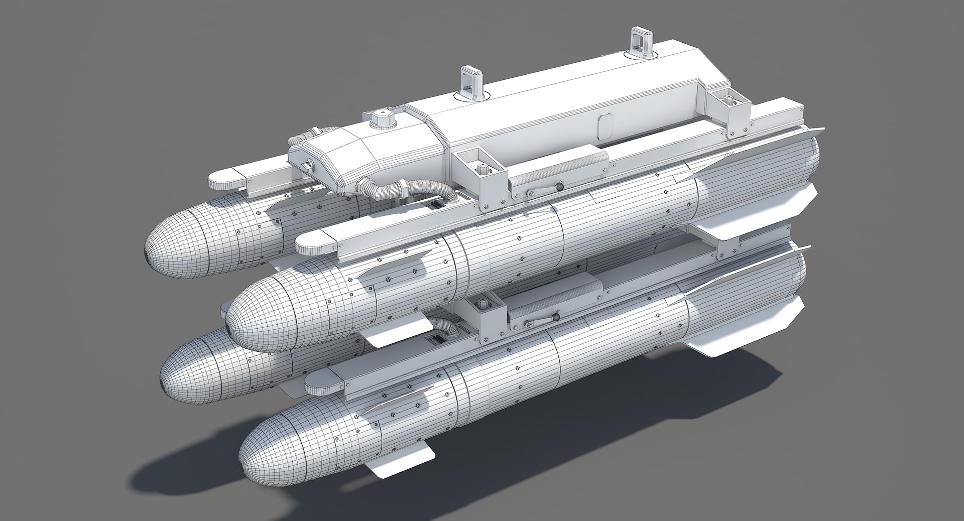 3d model agm-114 hellfire missile https://p.turbosquid.com/ts-thumb/zI/5ICEOw/6bYHhIDU/08_wireframe/jpg/1481226699/1920x1080/fit_q87/7355c7307d2b36d5244f384f93d150fef3d316eb/08_wireframe.jpg