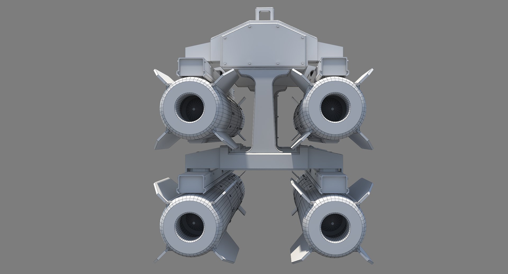 3d model agm-114 hellfire missile https://p.turbosquid.com/ts-thumb/zI/5ICEOw/9a8ABRwX/112_detailwireframe/jpg/1481226700/1920x1080/fit_q87/d83cd5a757fb8b6fd55bd83c512f2f2c550faec5/112_detailwireframe.jpg
