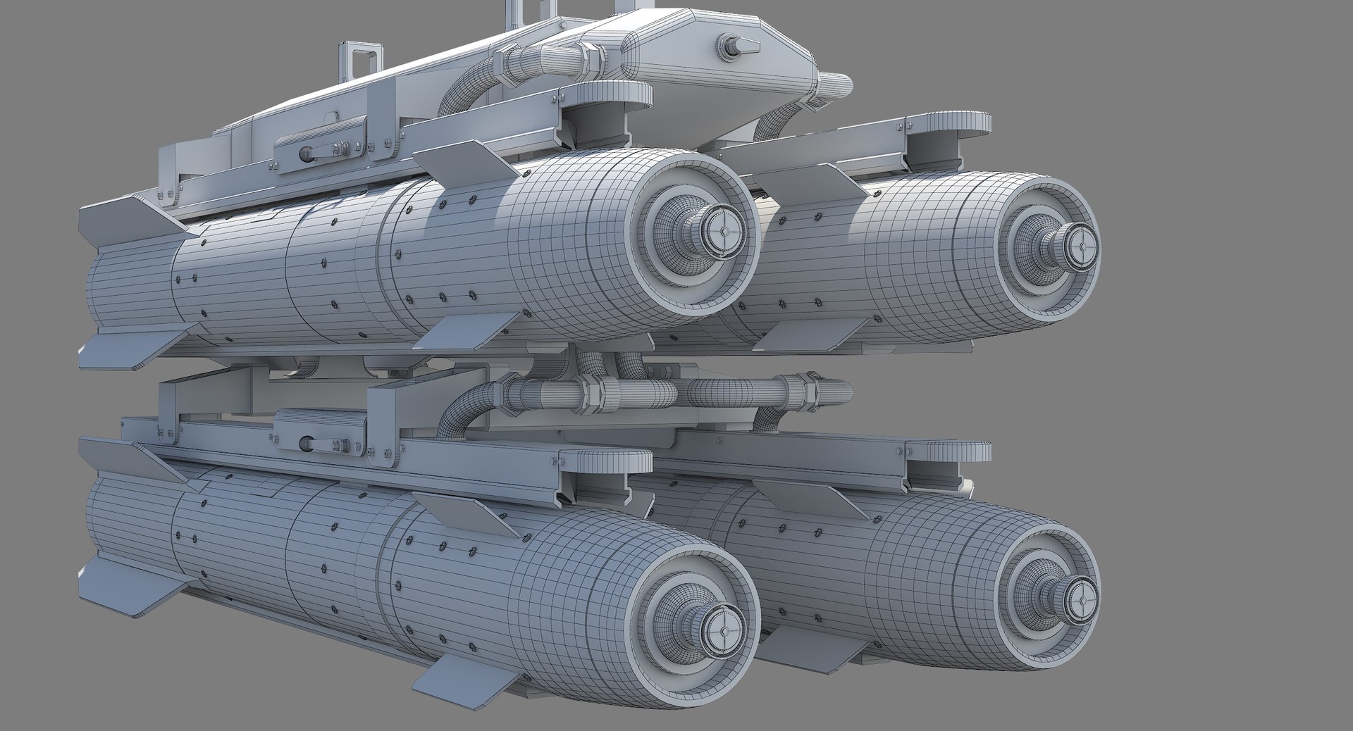 3d model agm-114 hellfire missile https://p.turbosquid.com/ts-thumb/zI/5ICEOw/GOayCUSo/174_detailwireframe/jpg/1481226700/1920x1080/fit_q87/d4604455b94be587bd60263415e46a92945d4ce1/174_detailwireframe.jpg