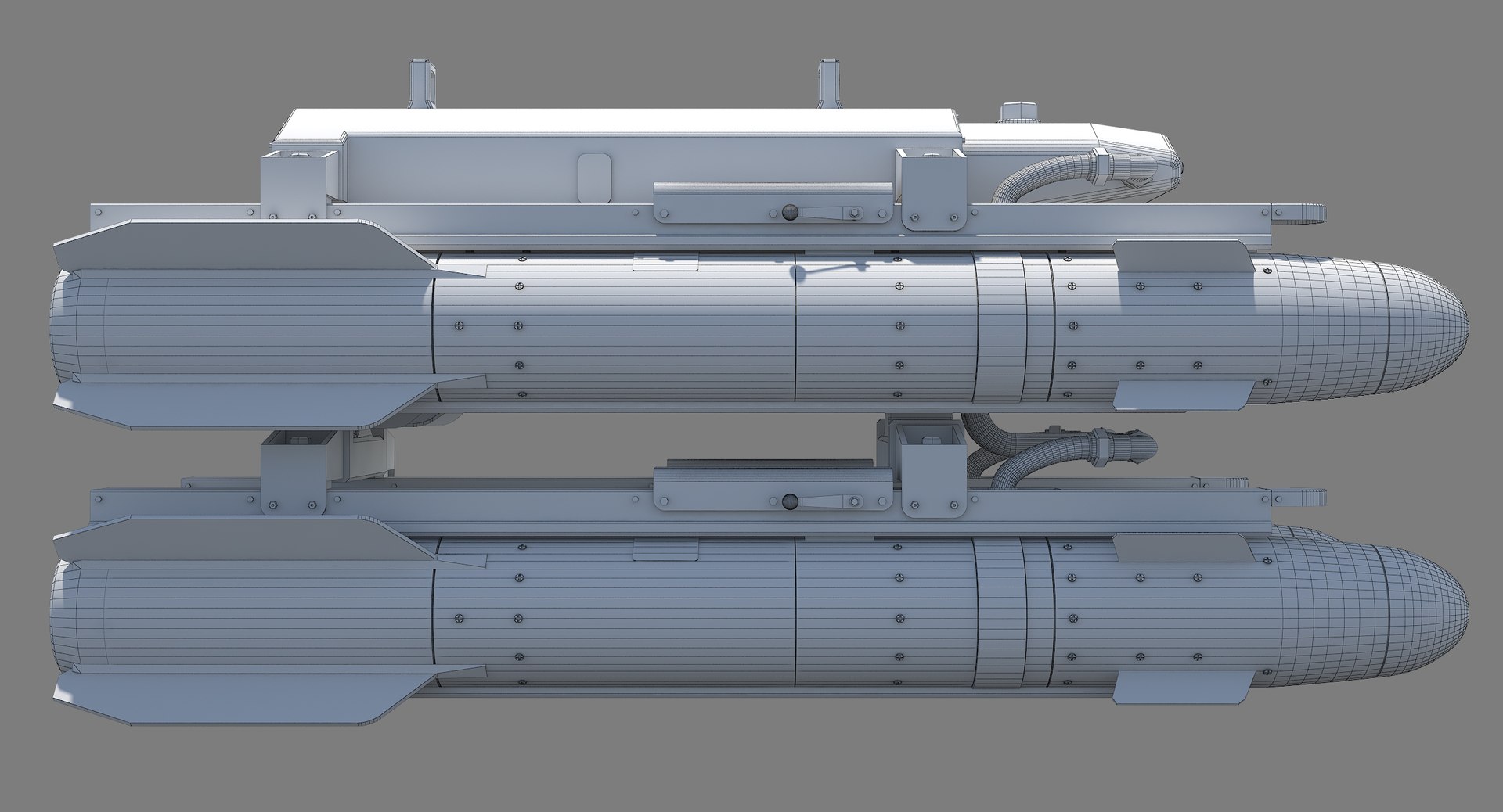 3d model agm-114 hellfire missile https://p.turbosquid.com/ts-thumb/zI/5ICEOw/LJwPsdxs/122_detailwireframe/jpg/1481226700/1920x1080/fit_q87/9a4b6f22b95739526ed80b29fd98470d6c487f91/122_detailwireframe.jpg