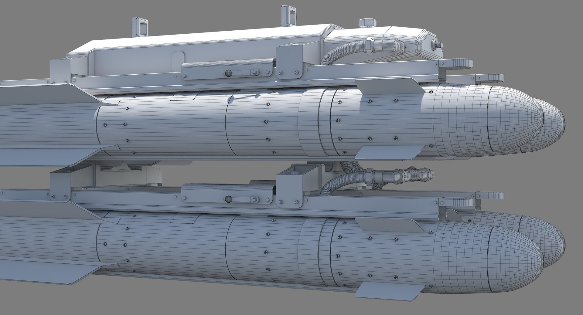 3d model agm-114 hellfire missile https://p.turbosquid.com/ts-thumb/zI/5ICEOw/Le4rrAKp/132_detailwireframe/jpg/1481226700/1920x1080/fit_q87/47ee122ab6510efeafd9e46ac9303781017aa49f/132_detailwireframe.jpg