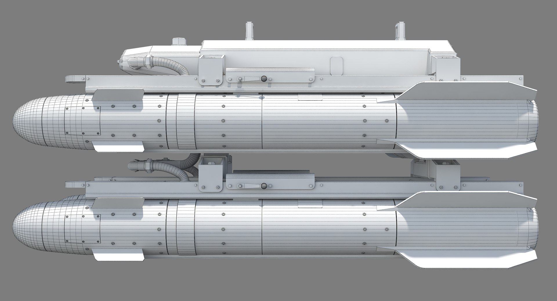 3d model agm-114 hellfire missile https://p.turbosquid.com/ts-thumb/zI/5ICEOw/cS2djdZ6/142_detailwireframe/jpg/1481226700/1920x1080/fit_q87/b129c2edd66ade5fc70715333e3d4d1c0ba8e98e/142_detailwireframe.jpg