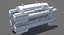 AGM-114 misil de fuego infernal