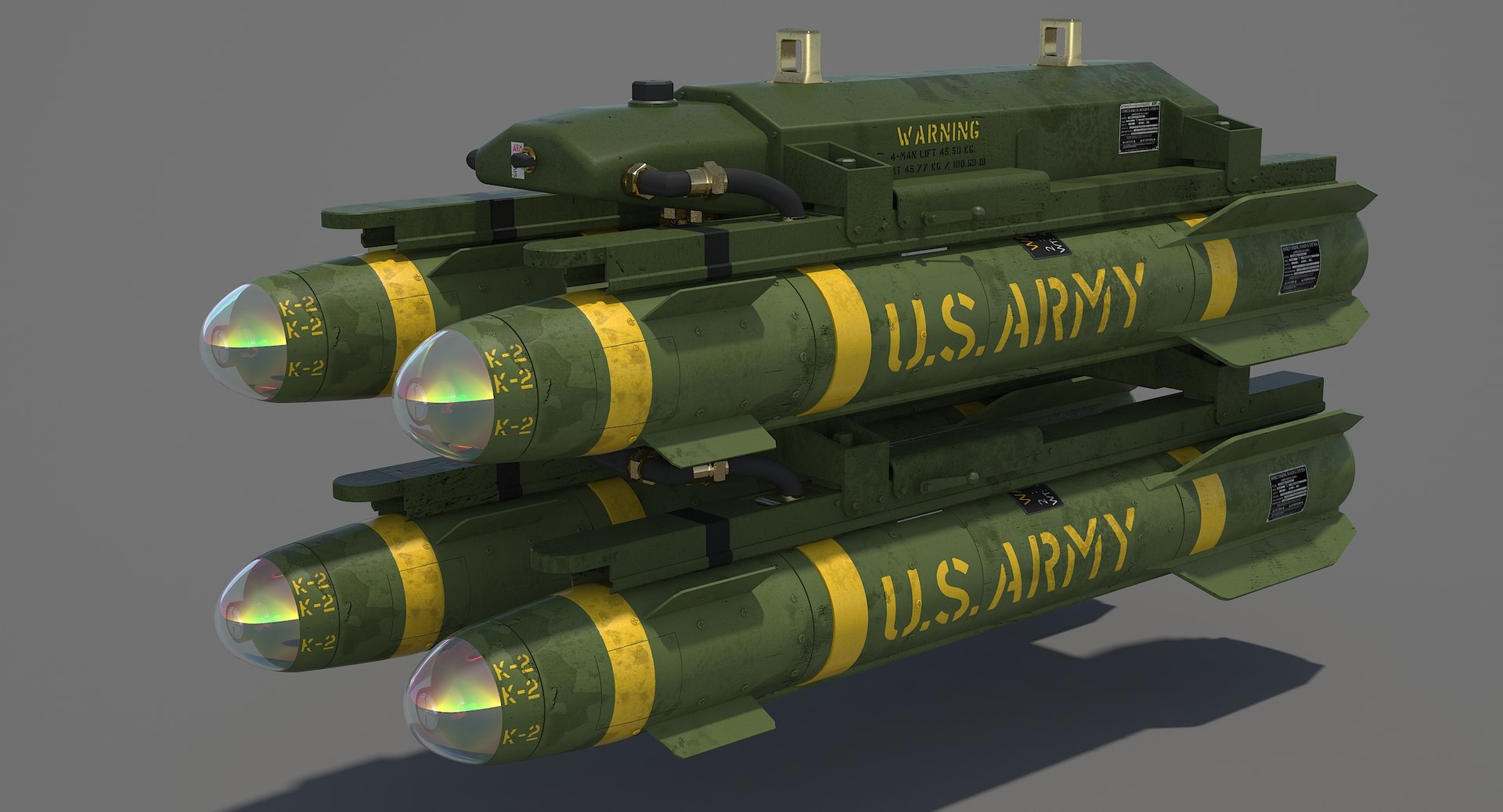 3d model agm-114 hellfire missile https://p.turbosquid.com/ts-thumb/zI/5ICEOw/sz5Grk9o/191_detailwireframe/jpg/1481226700/1920x1080/fit_q87/28d2bac7225f69dddd0bab0f5ce8ac99f8d30ddd/191_detailwireframe.jpg