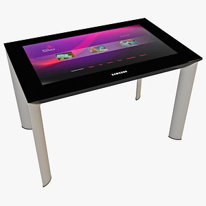 Microsoft Surface 2