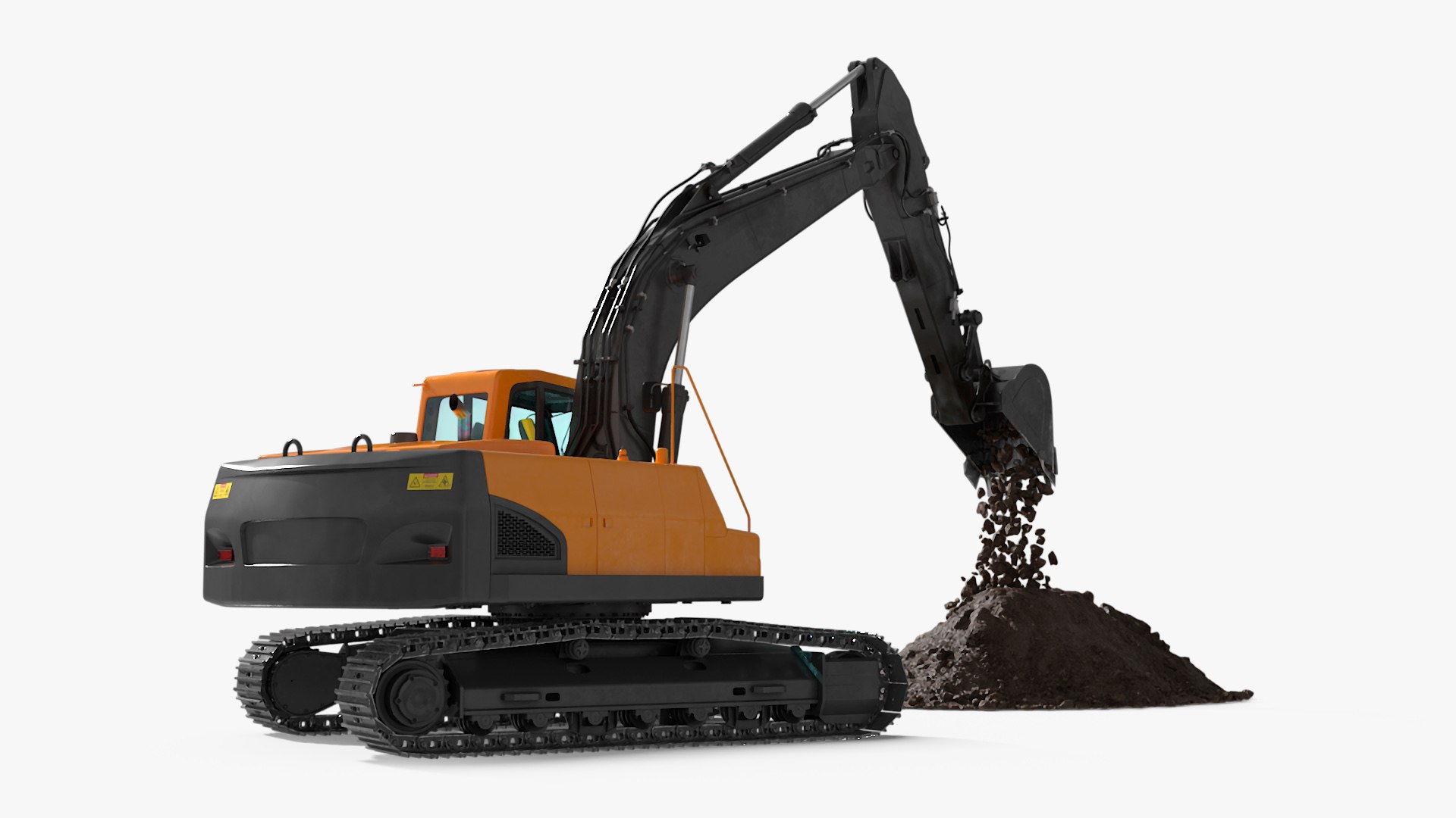 3D model Excavator with Pile of Soil https://p.turbosquid.com/ts-thumb/zI/8QFsem/yD/excavator_with_pile_of_soil_002/jpg/1741764472/1920x1080/fit_q87/fddd42821a46dcbca690985f49e08faa157612df/excavator_with_pile_of_soil_002.jpg