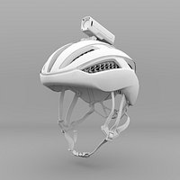 casco bicicleta -bike helmet