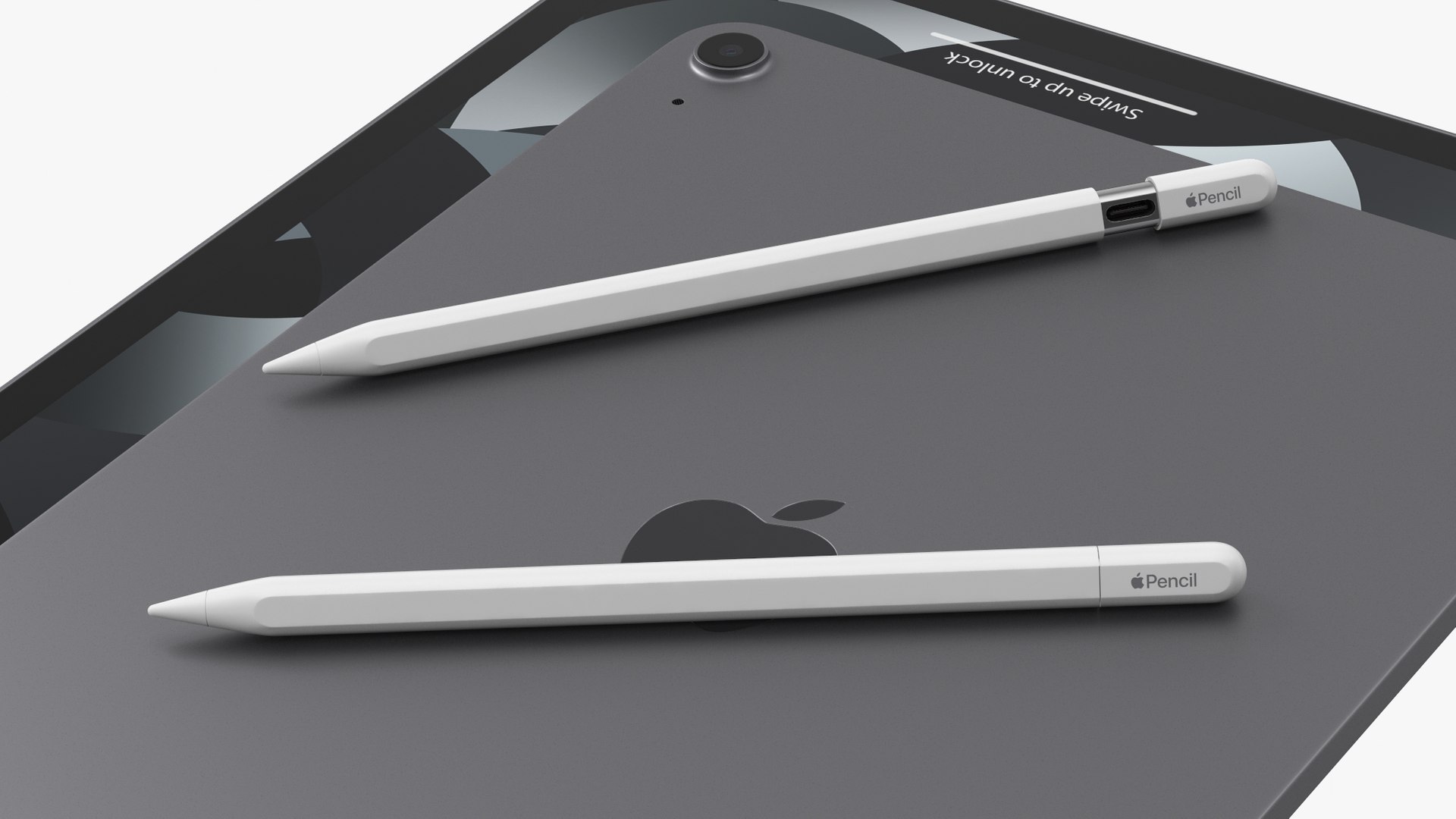 3D Apple Pencil Pro And USB-C Collection model https://p.turbosquid.com/ts-thumb/zI/FJeudK/rj/2/jpg/1699053129/1920x1080/fit_q87/e88d416036d7688f7f8b56ba56ae6922ddb64158/2.jpg