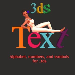 Roman Font