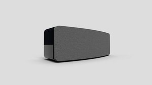 3D model TV with Home Theater N1