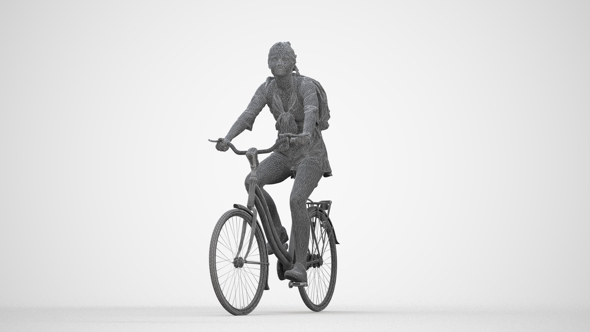 3D 00579Bella001 - Teen Caucasian girl cycling outdoors with bag in transitional seasonal clothing https://p.turbosquid.com/ts-thumb/zI/JfPsZS/yO/00579_bella001_wireframe_frame_0006/jpg/1773196939/1920x1080/fit_q87/9dcf028998badc1e95d6feabed4d97a9ee7ea756/00579_bella001_wireframe_frame_0006.jpg