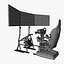 Simulator Chair