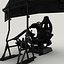 Simulator Chair