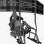 Simulator Chair