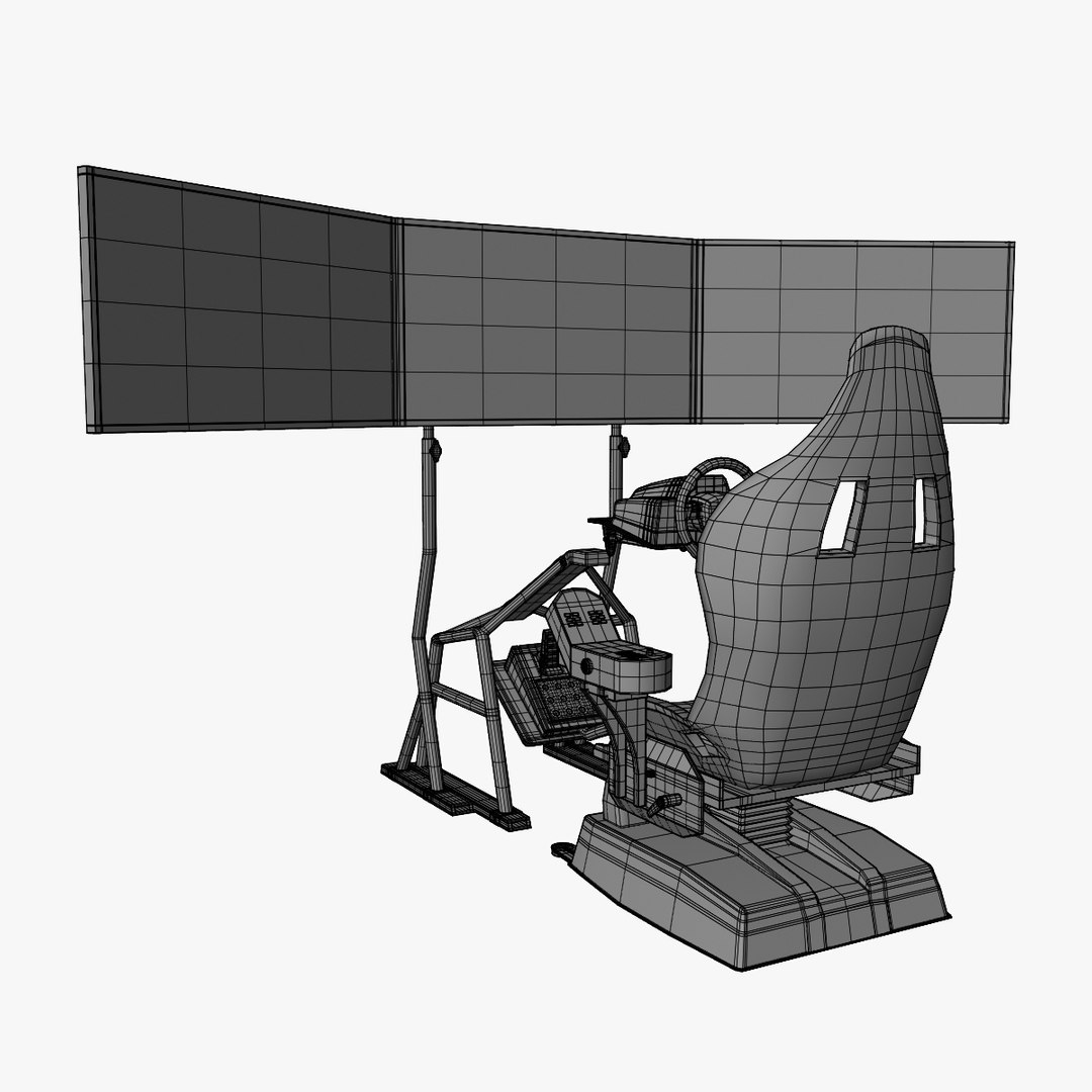 3D simulator chair https://p.turbosquid.com/ts-thumb/zI/KYeLSM/vI7oHcv9/wire2/jpg/1554324030/1920x1080/fit_q87/8450ebdba9bc495aceff31670573294abfbc0ec8/wire2.jpg