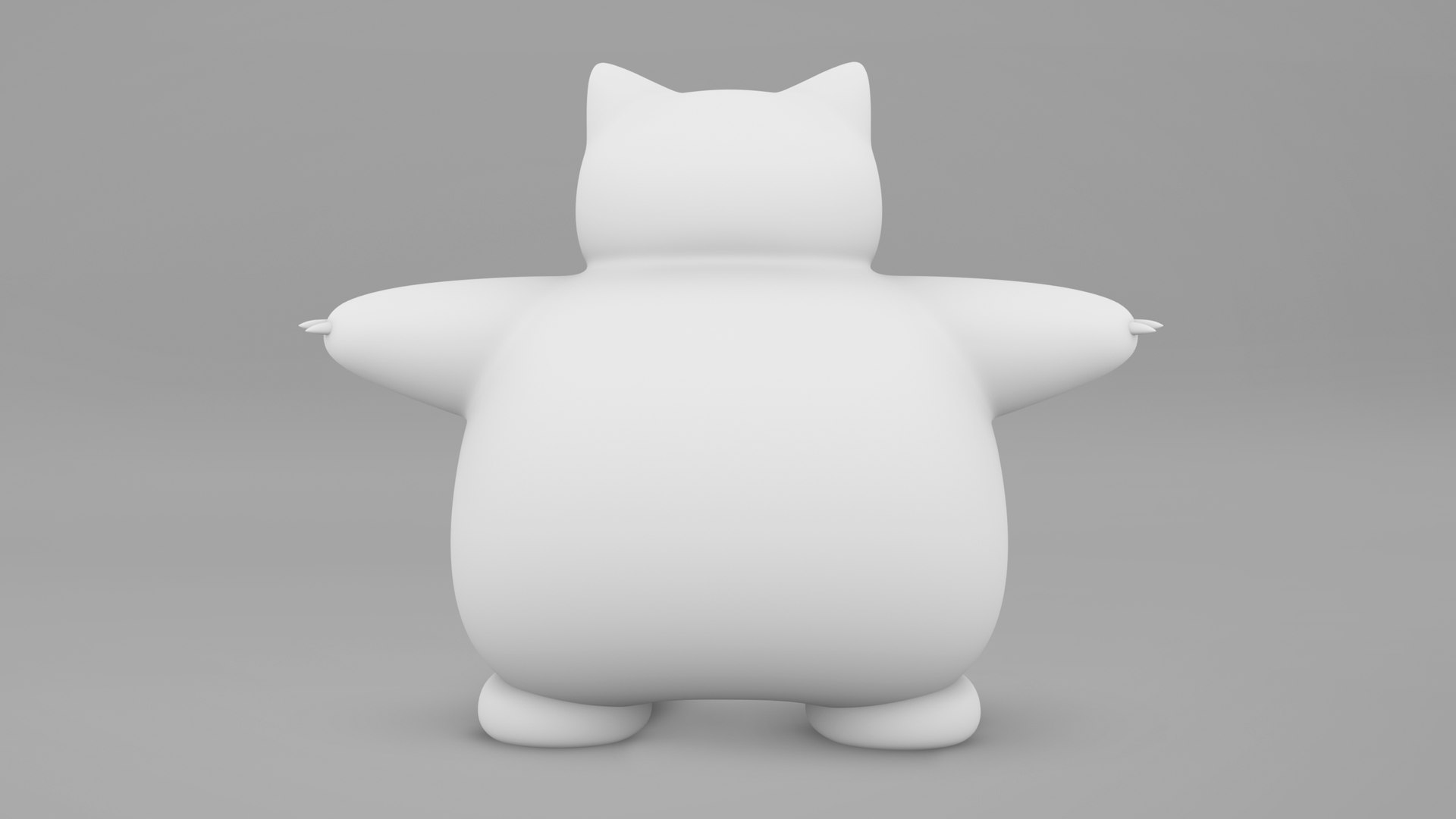 3D Pokemon Snorlax Low-poly https://p.turbosquid.com/ts-thumb/zI/Mag5JO/OG/snorlax_hd_occ05/jpg/1697825815/1920x1080/fit_q87/36a07a13bf9a395f48cb811607d7a1ed599e16d4/snorlax_hd_occ05.jpg