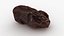Dried Date and Raisin
