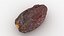 Dried Date and Raisin