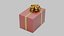 Weihnachtsgeschenkbox-Kollektion
