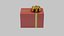 Weihnachtsgeschenkbox-Kollektion