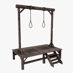 Gallows 2