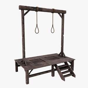 Gallows 2