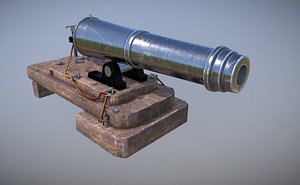 Carronade 32 pound