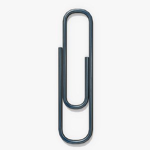 Paper clip