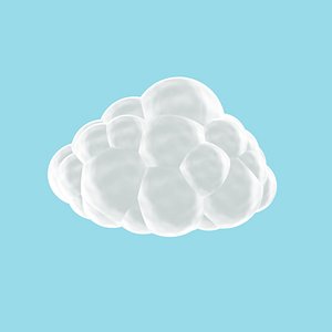 cloud