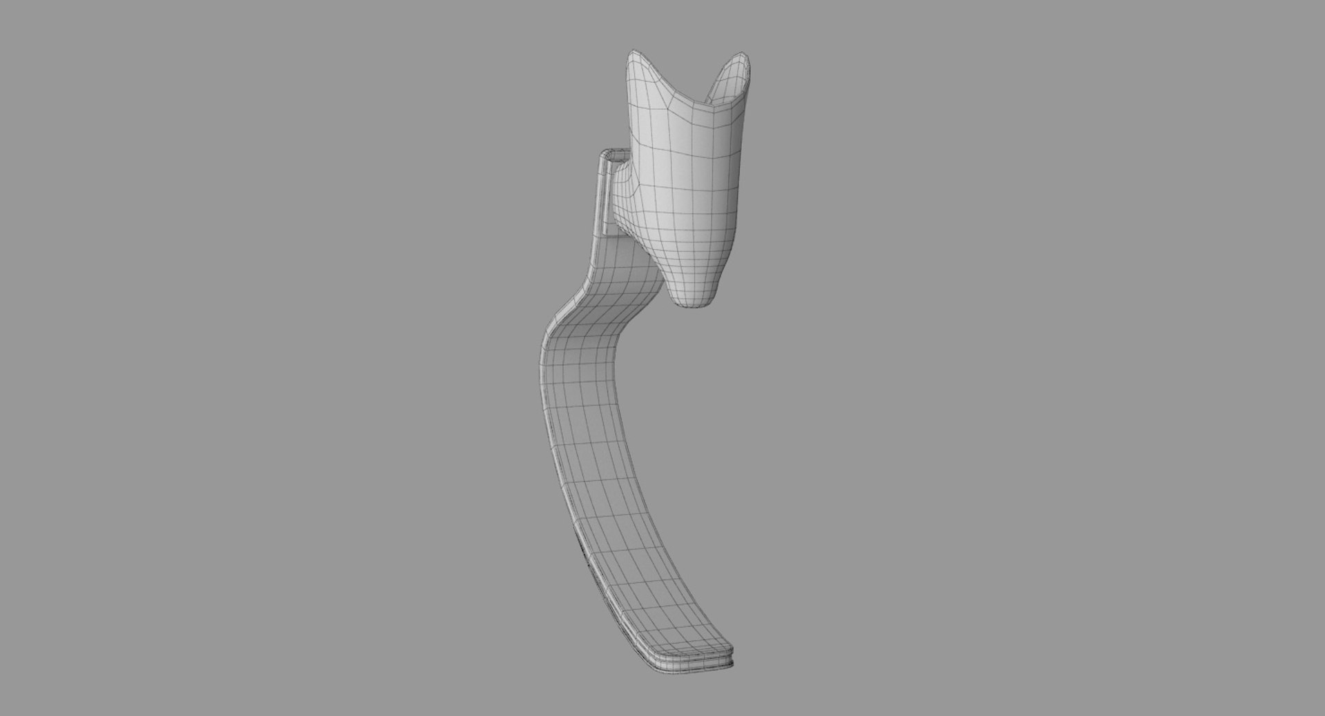 3D Model Knee Sports - TurboSquid 1393480