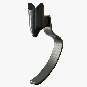 Below Knee Sport Prostheses