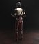 Droide Star Wars HK-87 - Totalmente Equipado