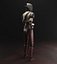 Droide Star Wars HK-87 - Totalmente Equipado