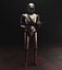 Droide Star Wars HK-87 - Totalmente Equipado