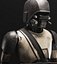 Droide Star Wars HK-87 - Totalmente Equipado